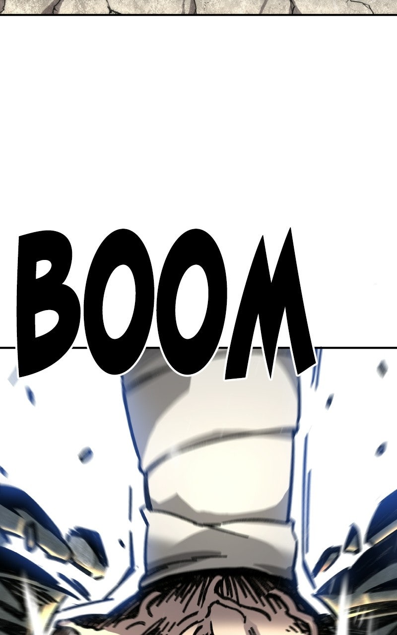Warrior Grandpa and His Supreme Granddaughter Episode 2 page 105 - 