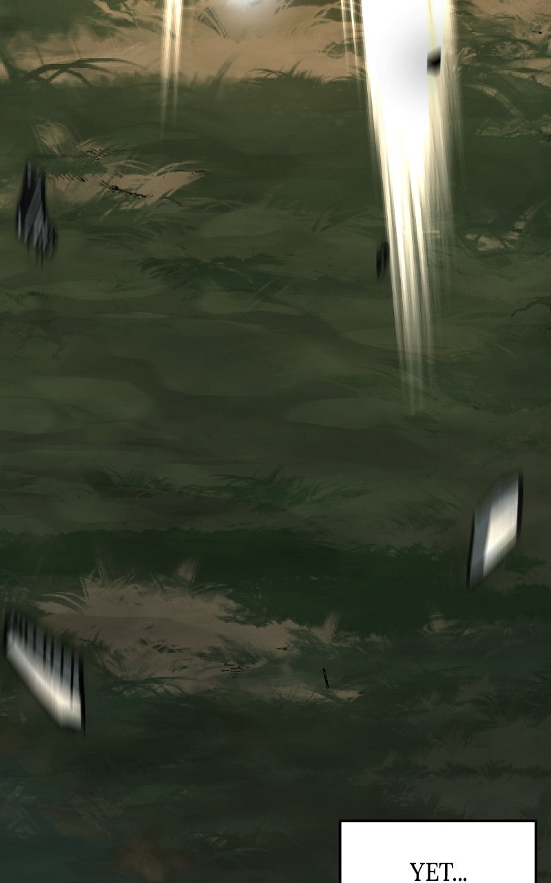 Warrior Grandpa and His Supreme Granddaughter Episode 2 page 110 - 