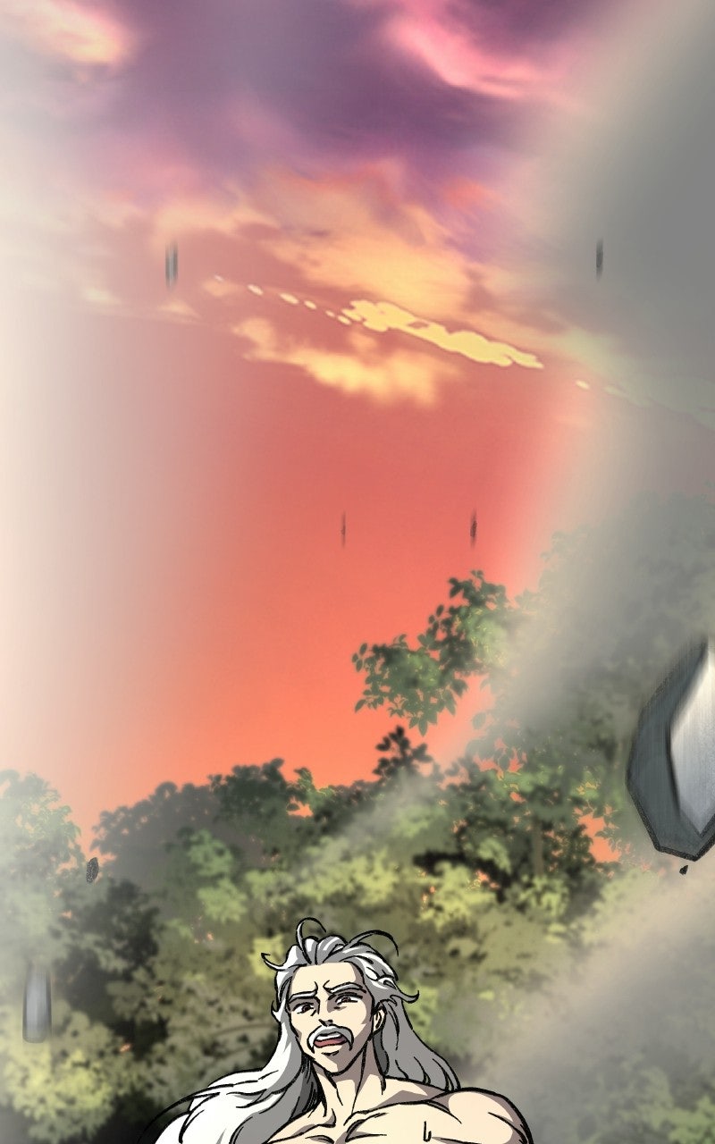 Warrior Grandpa and His Supreme Granddaughter Episode 2 page 112 - 