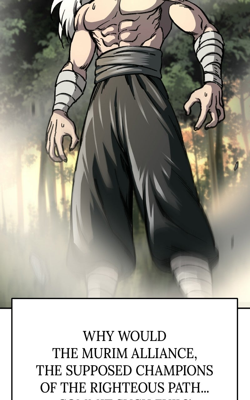 Warrior Grandpa and His Supreme Granddaughter Episode 2 page 113 - 