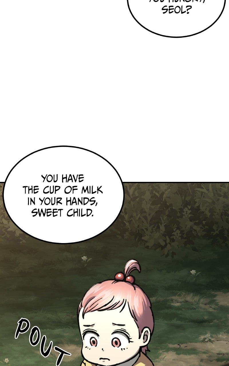 Warrior Grandpa and His Supreme Granddaughter Episode 2 page 116 - 