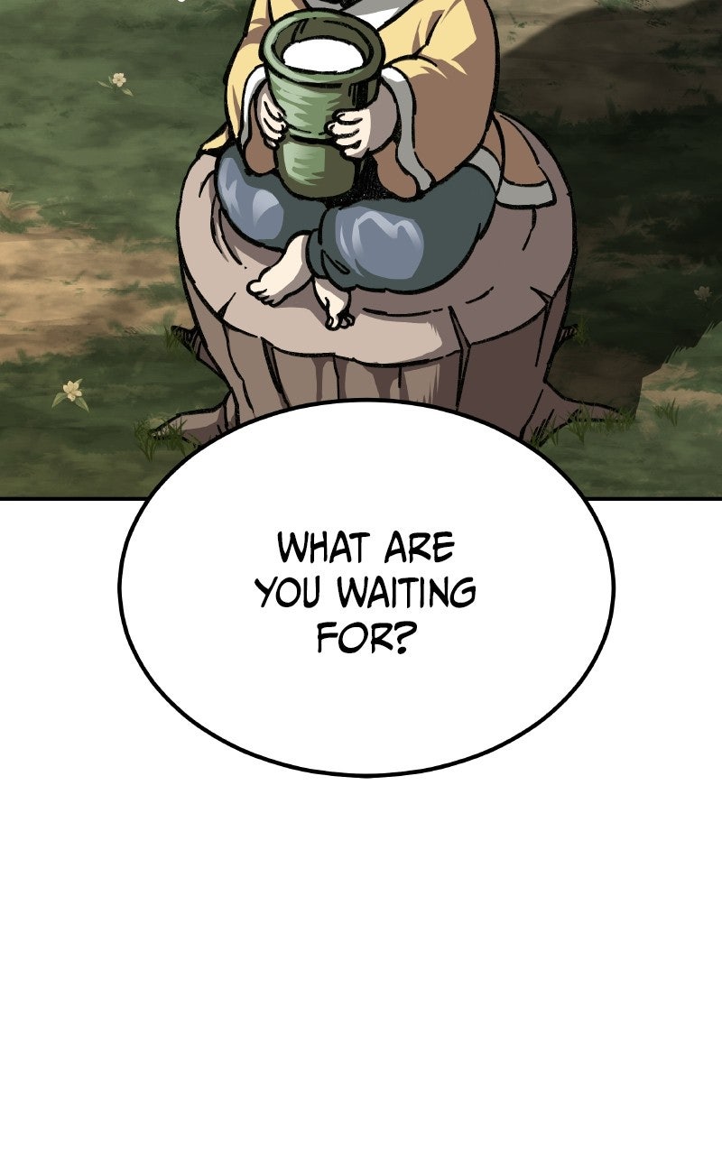 Warrior Grandpa and His Supreme Granddaughter Episode 2 page 117 - 