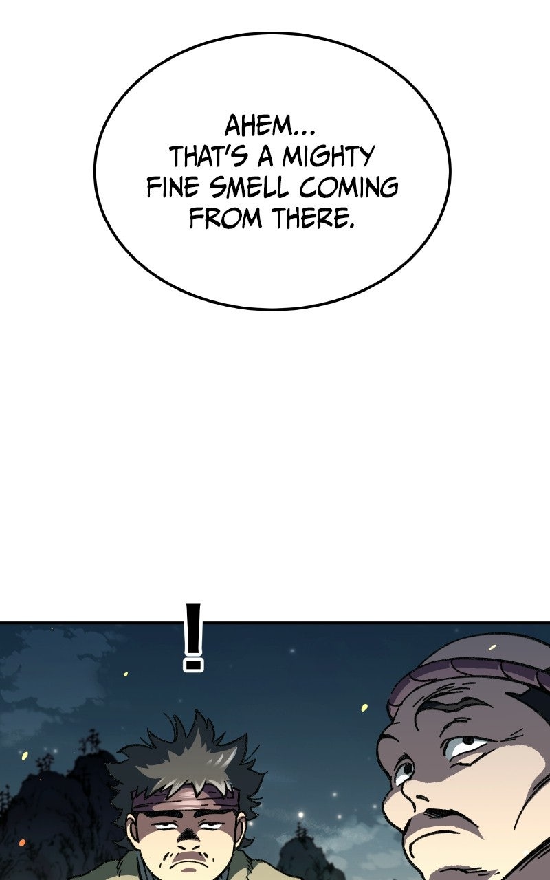 Warrior Grandpa and His Supreme Granddaughter Episode 2 page 13 - 