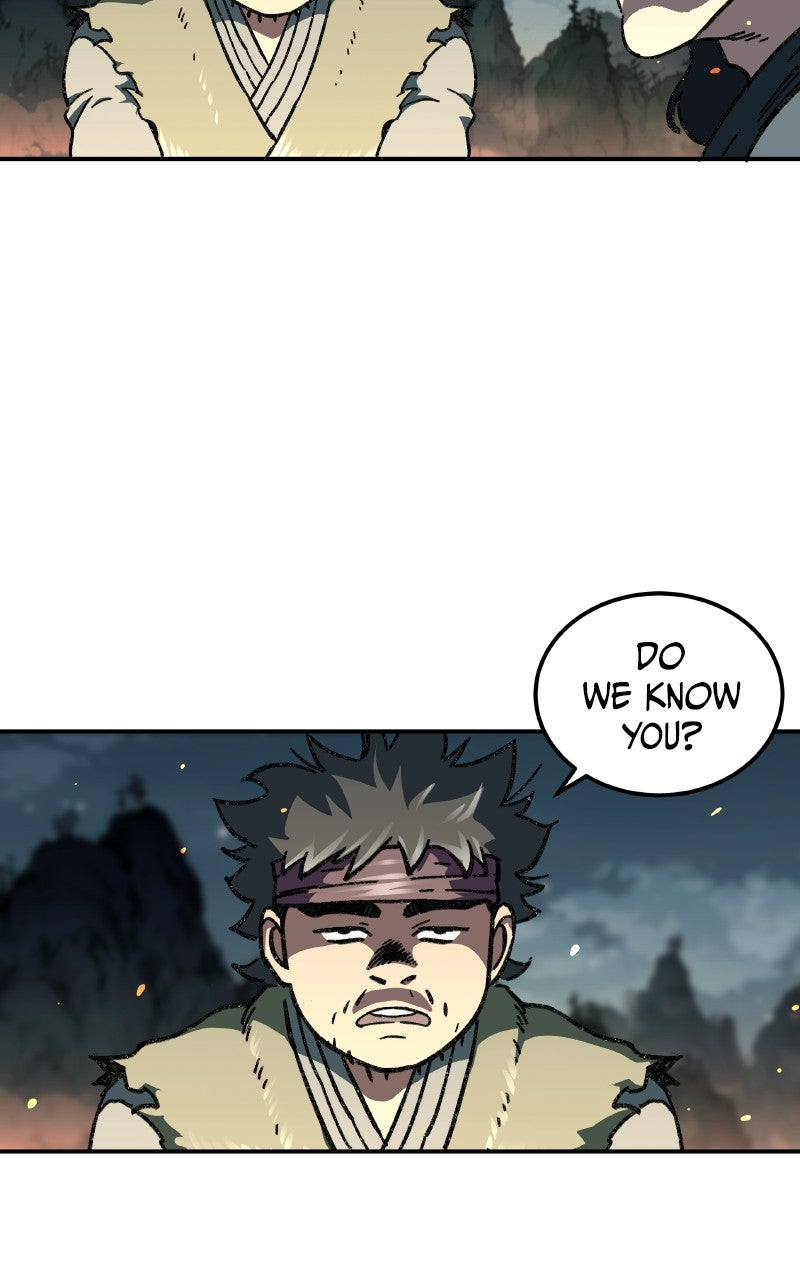 Warrior Grandpa and His Supreme Granddaughter Episode 2 page 14 - 