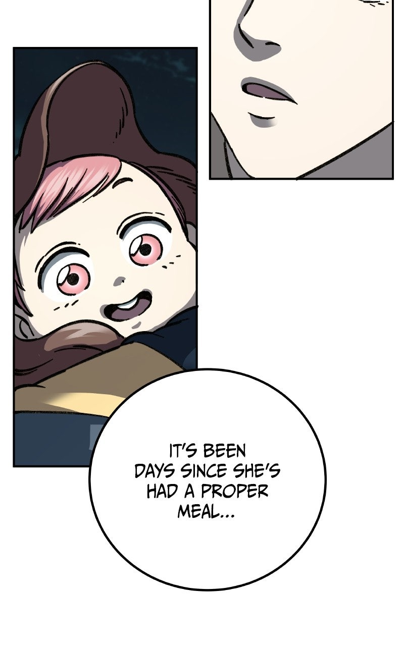 Warrior Grandpa and His Supreme Granddaughter Episode 2 page 140 - 