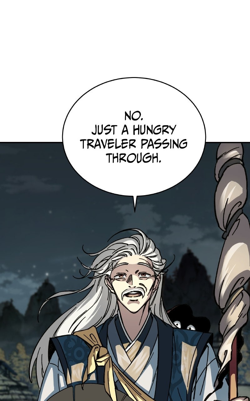Warrior Grandpa and His Supreme Granddaughter Episode 2 page 15 - 