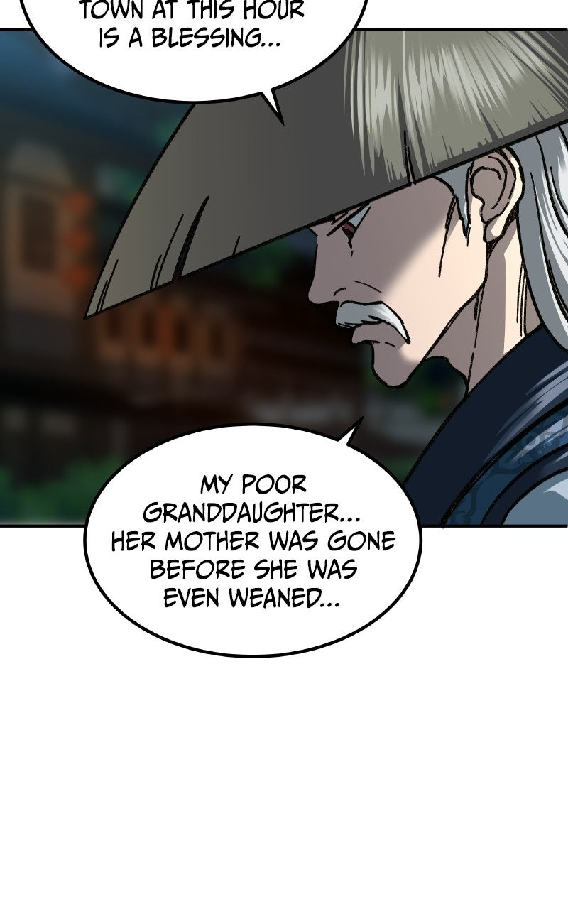 Warrior Grandpa and His Supreme Granddaughter Episode 2 page 146 - 