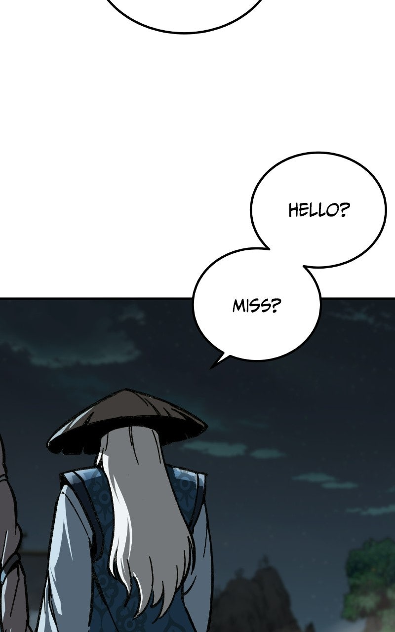 Warrior Grandpa and His Supreme Granddaughter Episode 2 page 148 - 