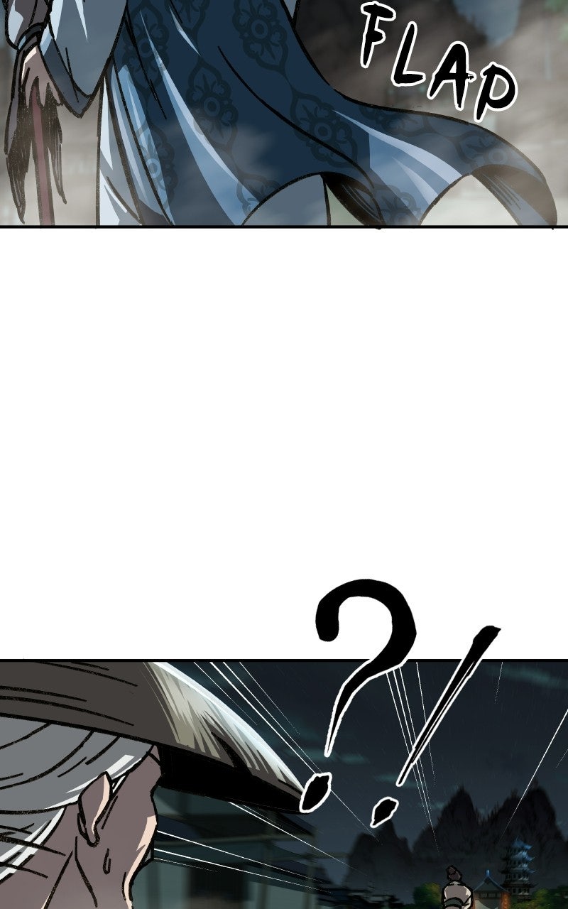 Warrior Grandpa and His Supreme Granddaughter Episode 2 page 149 - 