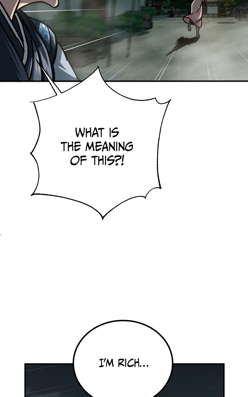 Warrior Grandpa and His Supreme Granddaughter Episode 2 page 150 - 