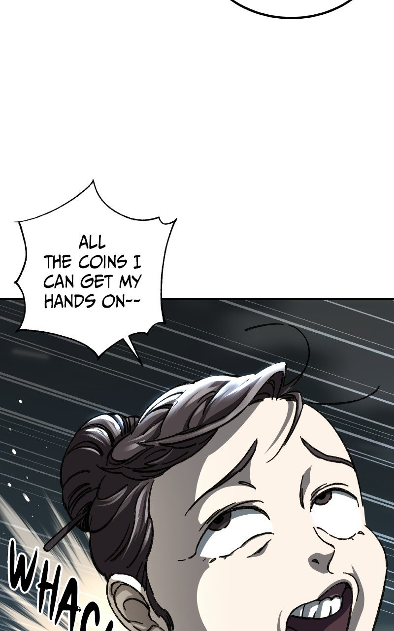 Warrior Grandpa and His Supreme Granddaughter Episode 2 page 152 - 