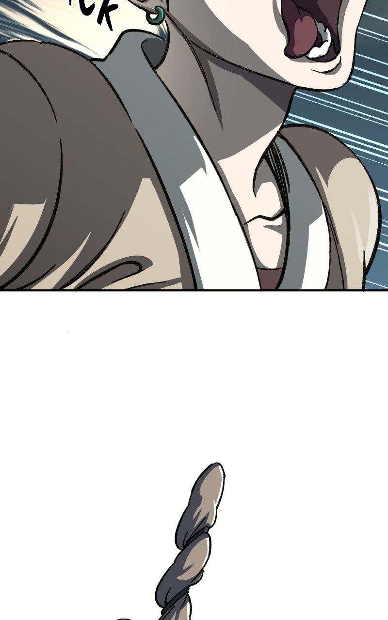 Warrior Grandpa and His Supreme Granddaughter Episode 2 page 153 - 