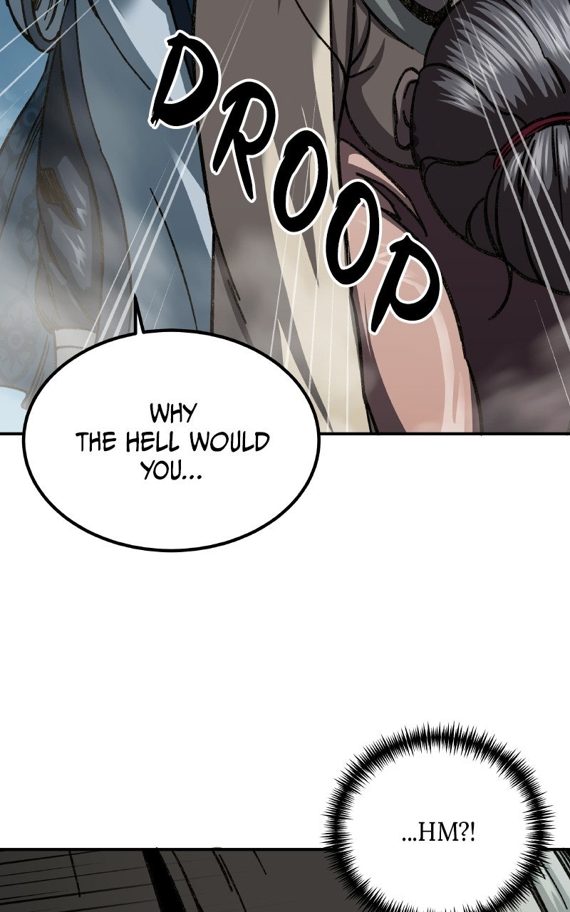 Warrior Grandpa and His Supreme Granddaughter Episode 2 page 157 - 