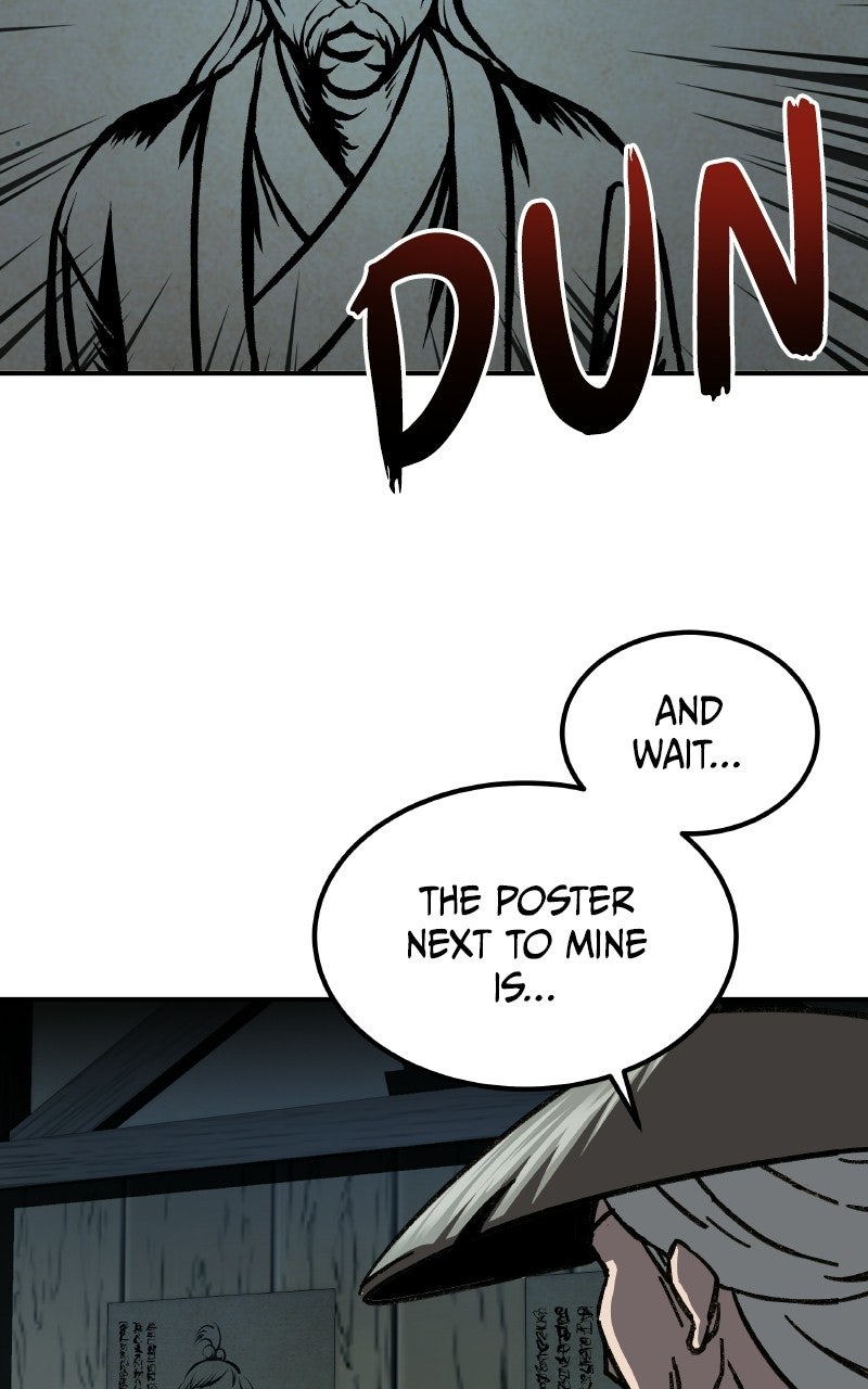 Warrior Grandpa and His Supreme Granddaughter Episode 2 page 160 - 