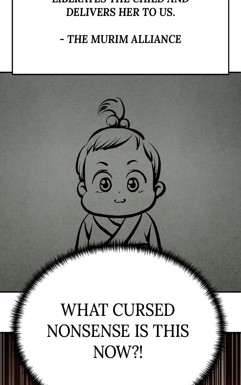 Warrior Grandpa and His Supreme Granddaughter Episode 2 page 162 - 