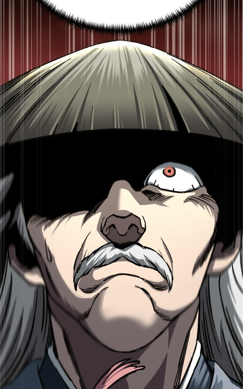 Warrior Grandpa and His Supreme Granddaughter Episode 2 page 163 - 