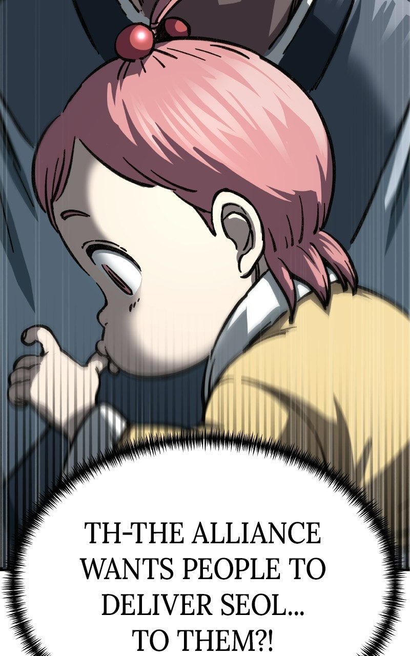 Warrior Grandpa and His Supreme Granddaughter Episode 2 page 164 - 
