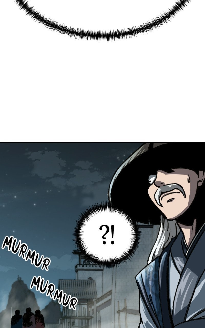 Warrior Grandpa and His Supreme Granddaughter Episode 2 page 165 - 