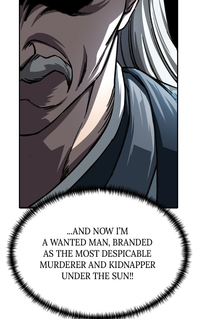 Warrior Grandpa and His Supreme Granddaughter Episode 2 page 171 - 