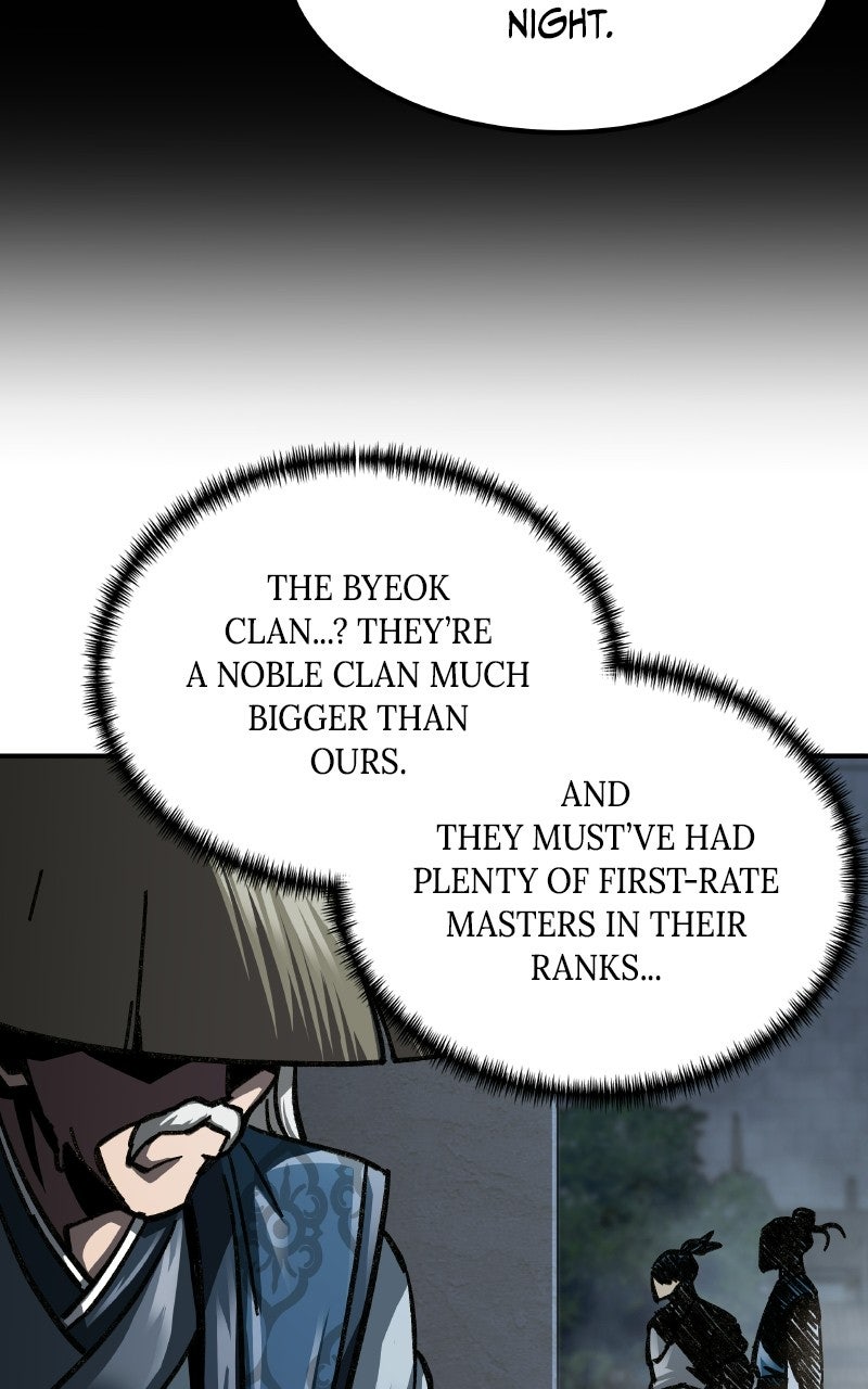 Warrior Grandpa and His Supreme Granddaughter Episode 2 page 175 - 