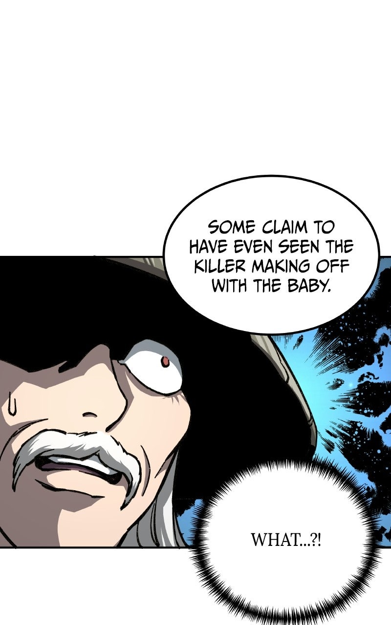Warrior Grandpa and His Supreme Granddaughter Episode 2 page 177 - 
