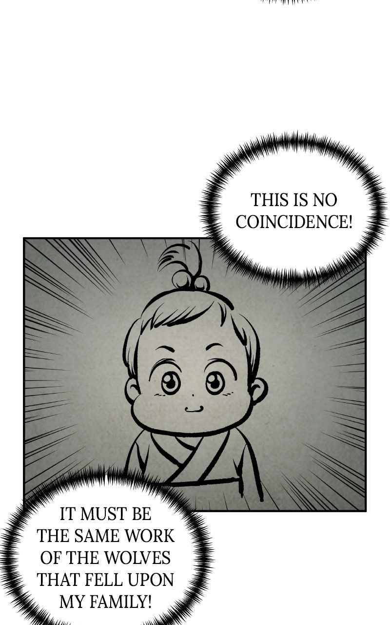 Warrior Grandpa and His Supreme Granddaughter Episode 2 page 178 - 