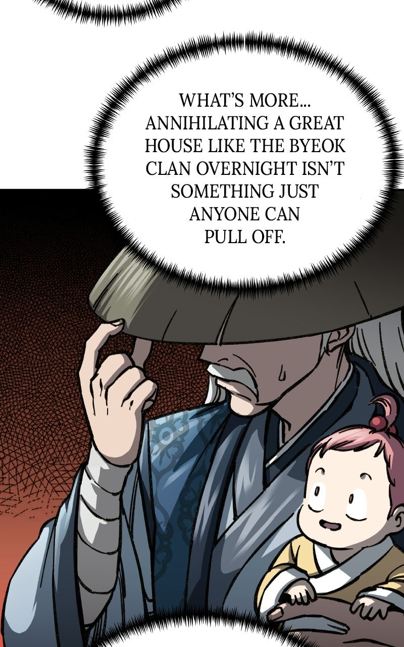 Warrior Grandpa and His Supreme Granddaughter Episode 2 page 179 - 