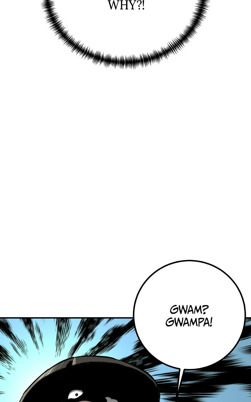 Warrior Grandpa and His Supreme Granddaughter Episode 2 page 181 - 