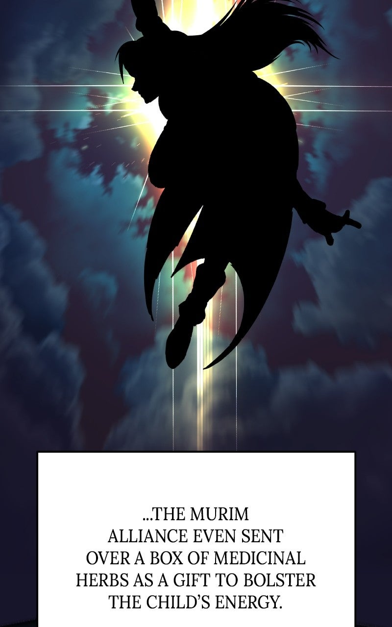 Warrior Grandpa and His Supreme Granddaughter Episode 2 page 185 - 