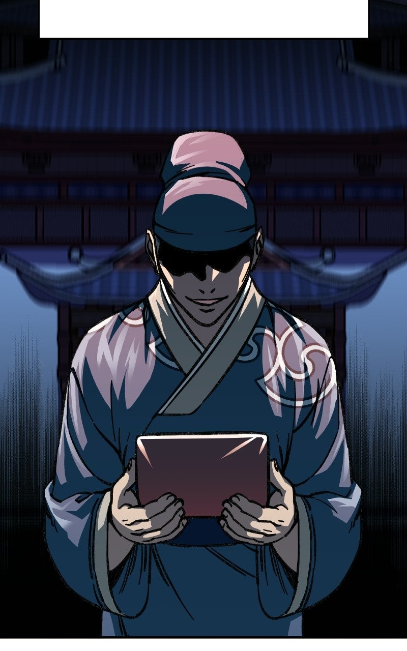 Warrior Grandpa and His Supreme Granddaughter Episode 2 page 186 - 