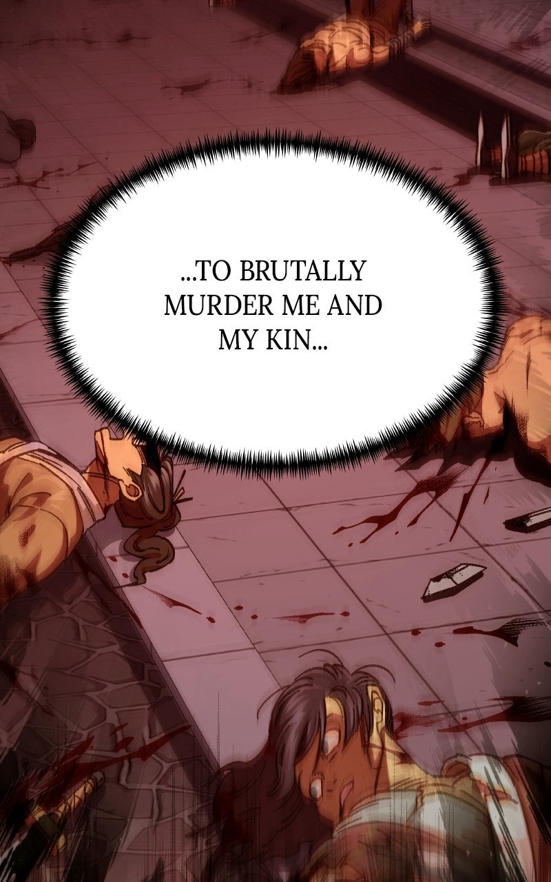 Warrior Grandpa and His Supreme Granddaughter Episode 2 page 189 - 