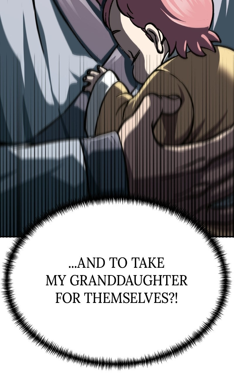 Warrior Grandpa and His Supreme Granddaughter Episode 2 page 191 - 