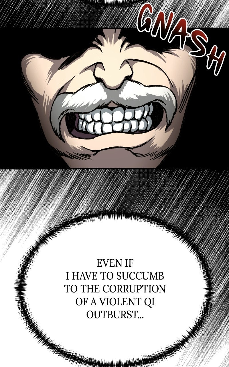 Warrior Grandpa and His Supreme Granddaughter Episode 2 page 193 - 