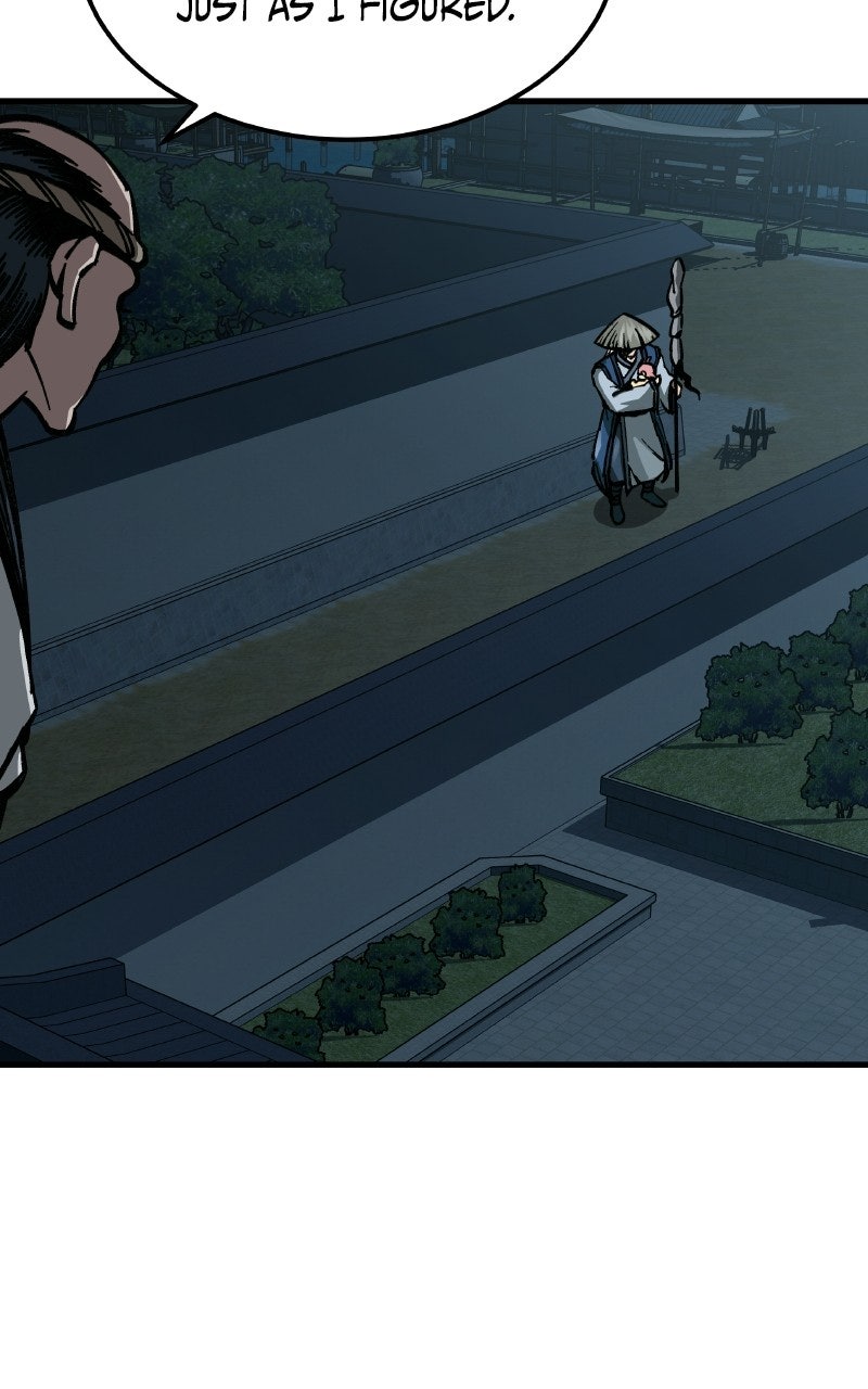 Warrior Grandpa and His Supreme Granddaughter Episode 2 page 195 - 