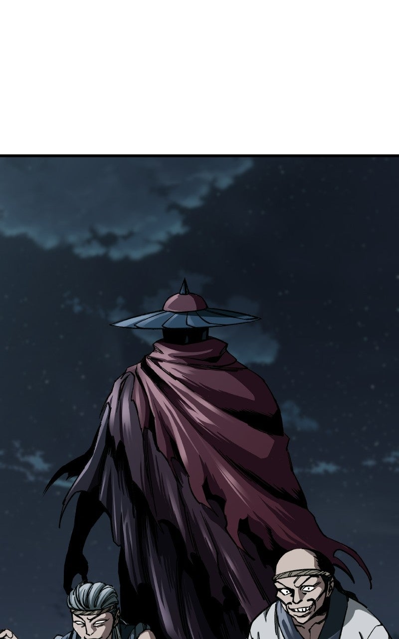 Warrior Grandpa and His Supreme Granddaughter Episode 2 page 196 - 