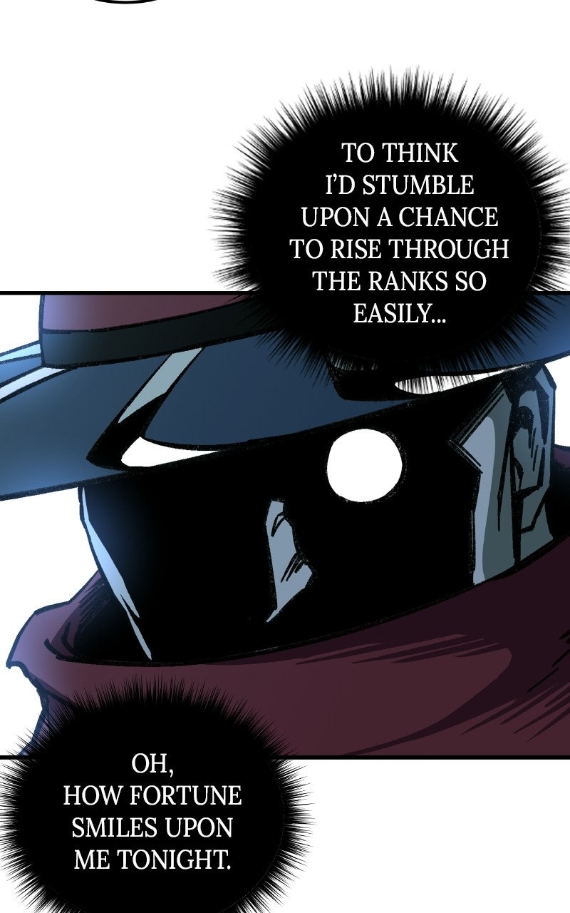 Warrior Grandpa and His Supreme Granddaughter Episode 2 page 199 - 