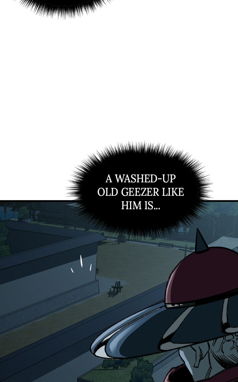 Warrior Grandpa and His Supreme Granddaughter Episode 2 page 200 - 