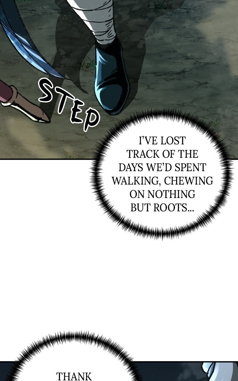 Warrior Grandpa and His Supreme Granddaughter Episode 2 page 3 - 