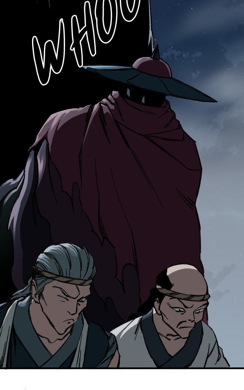 Warrior Grandpa and His Supreme Granddaughter Episode 2 page 203 - 