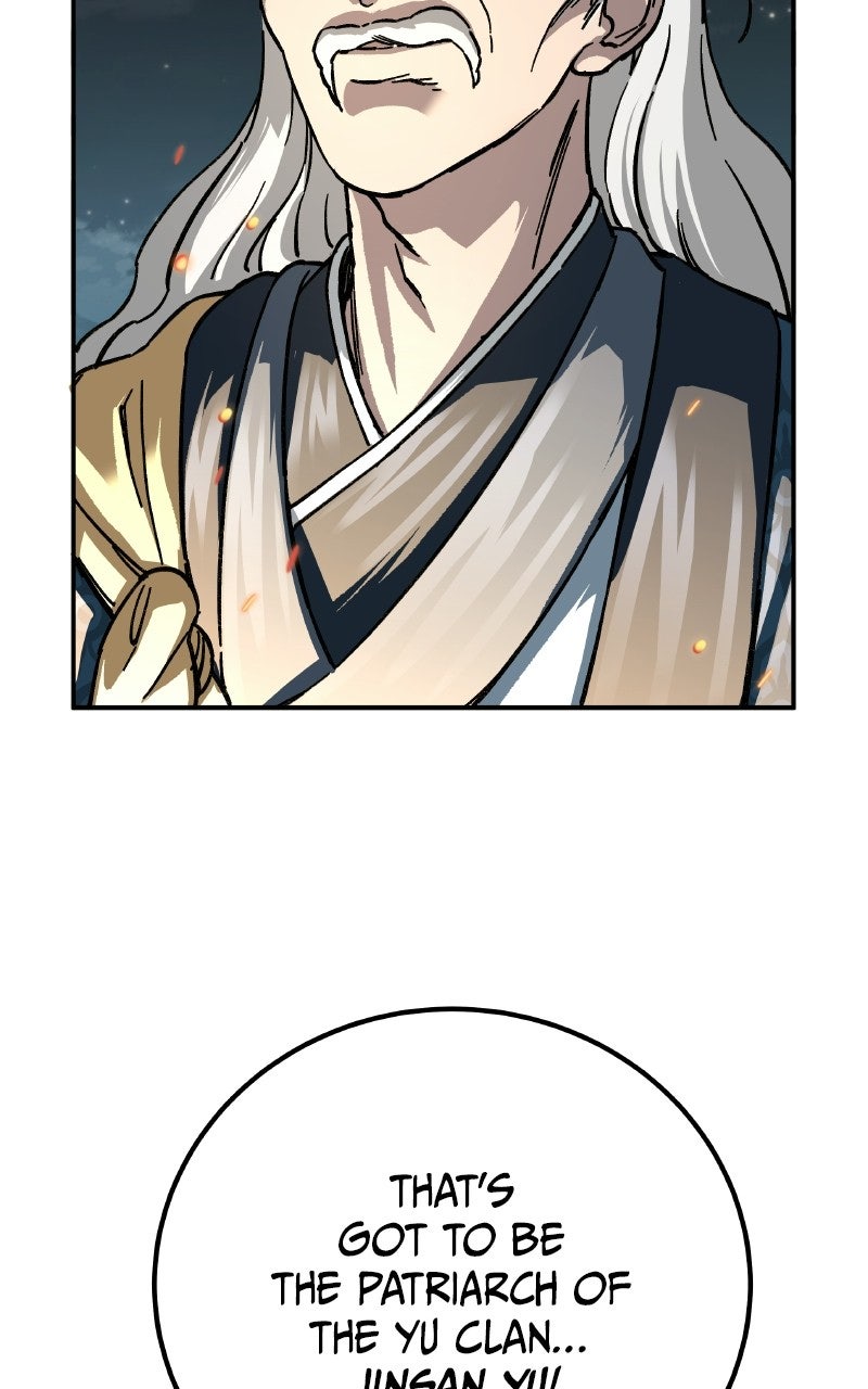 Warrior Grandpa and His Supreme Granddaughter Episode 2 page 24 - 