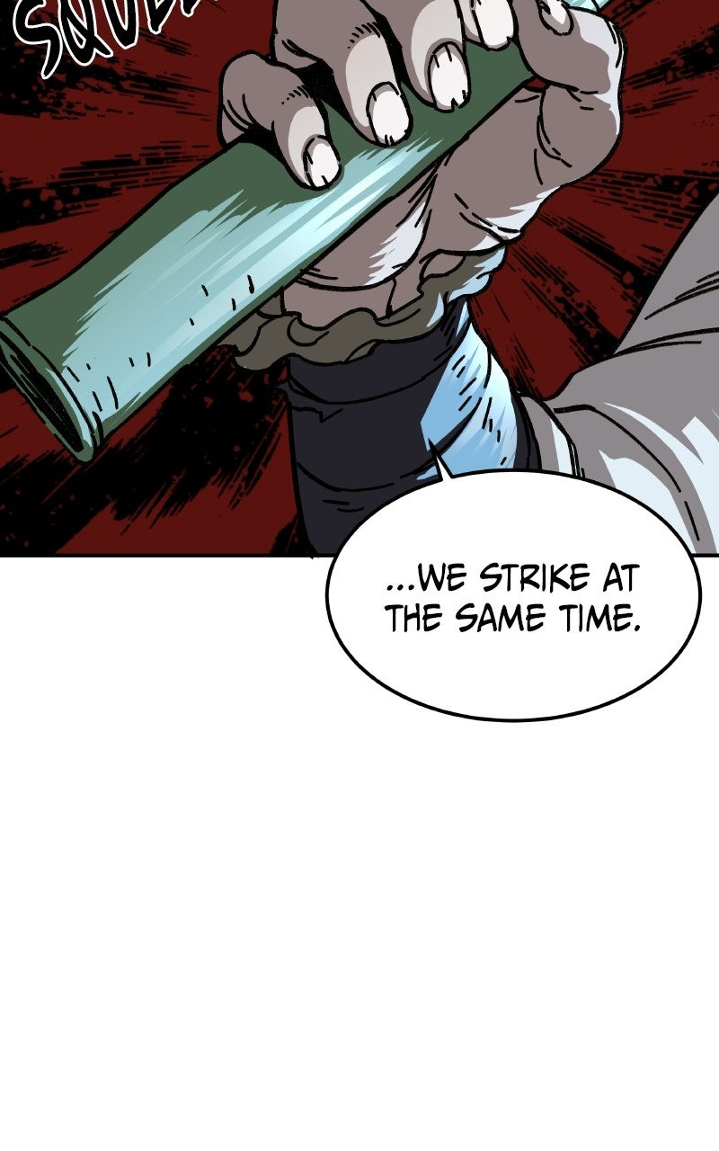 Warrior Grandpa and His Supreme Granddaughter Episode 2 page 29 - 