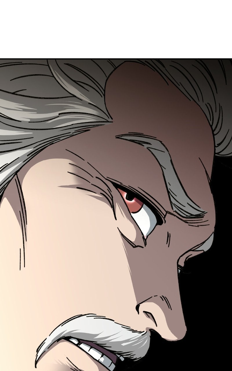 Warrior Grandpa and His Supreme Granddaughter Episode 2 page 35 - 