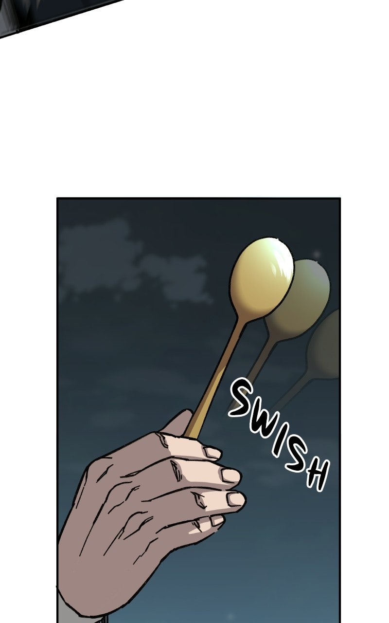Warrior Grandpa and His Supreme Granddaughter Episode 2 page 43 - 
