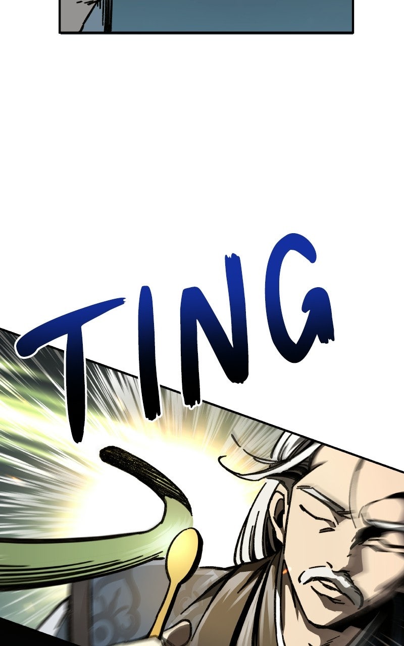 Warrior Grandpa and His Supreme Granddaughter Episode 2 page 44 - 
