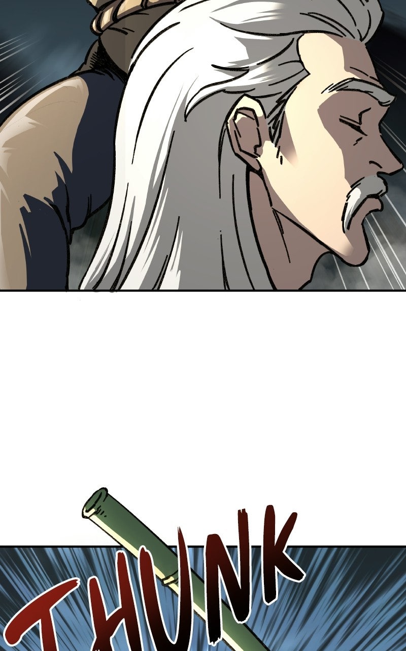 Warrior Grandpa and His Supreme Granddaughter Episode 2 page 48 - 