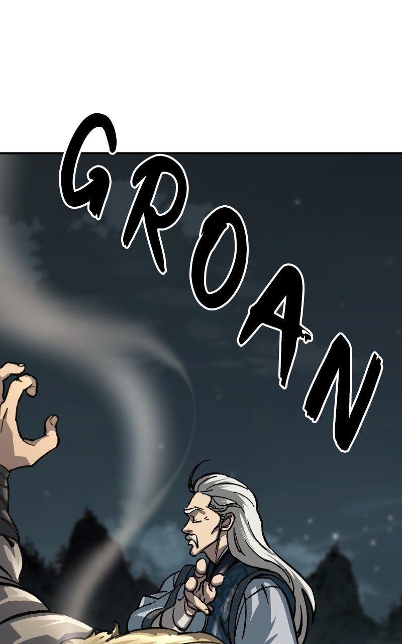 Warrior Grandpa and His Supreme Granddaughter Episode 2 page 50 - 