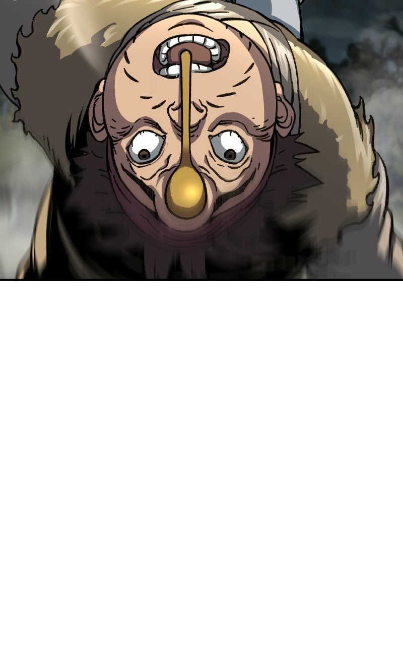 Warrior Grandpa and His Supreme Granddaughter Episode 2 page 51 - 