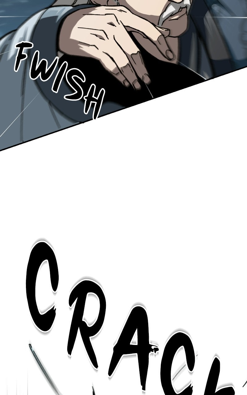 Warrior Grandpa and His Supreme Granddaughter Episode 2 page 55 - 