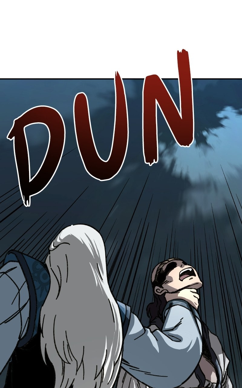Warrior Grandpa and His Supreme Granddaughter Episode 2 page 59 - 
