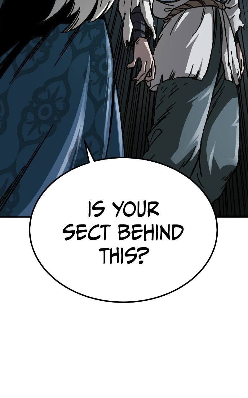 Warrior Grandpa and His Supreme Granddaughter Episode 2 page 60 - 